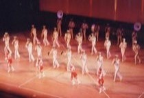 第30回 全国警察音楽隊演奏会