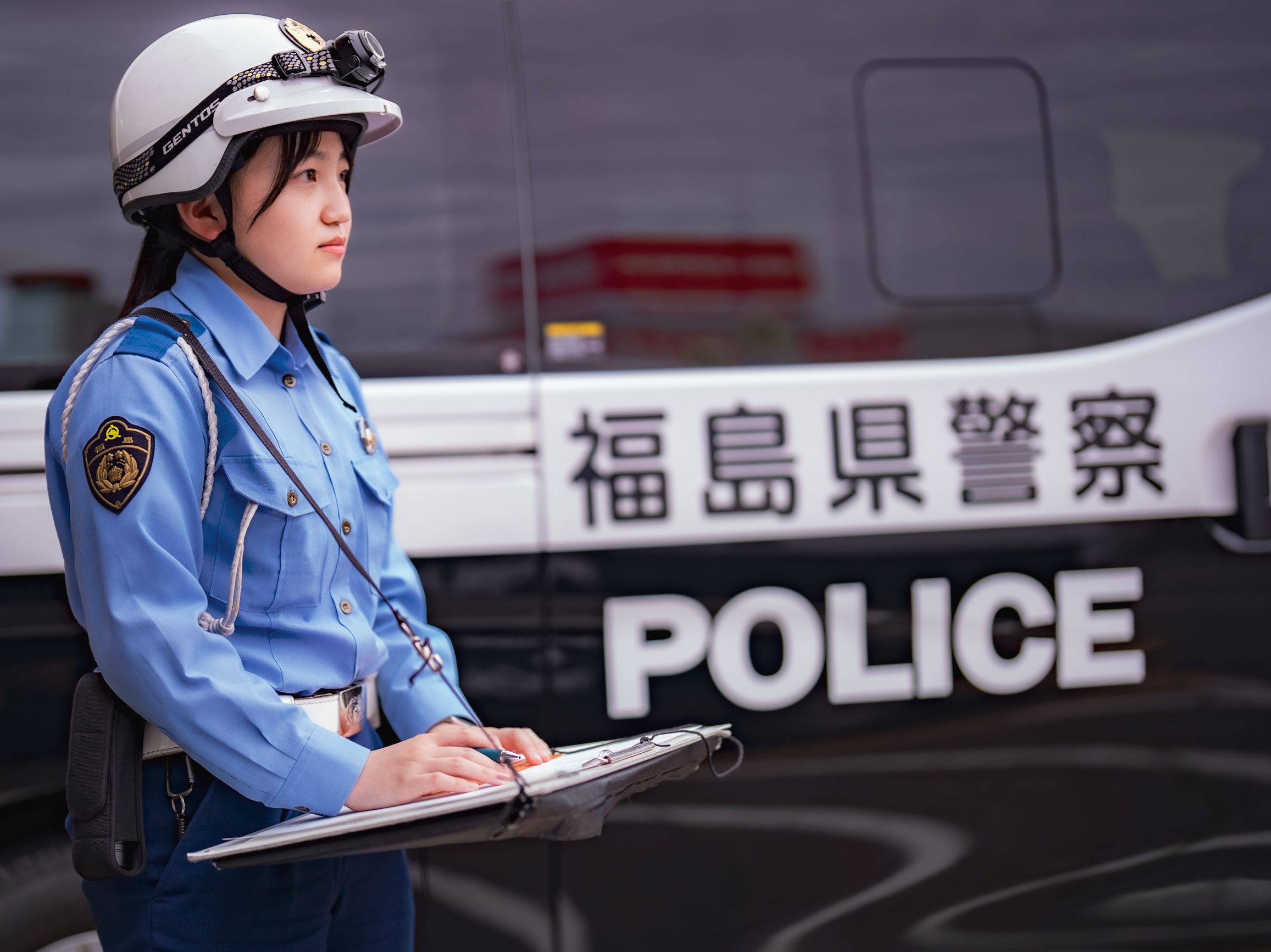 現場に学ぶ