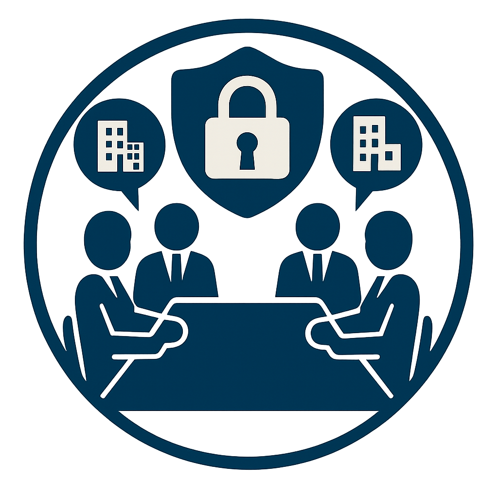 ネットワーク・セキュリティ連絡協議会のアイコン