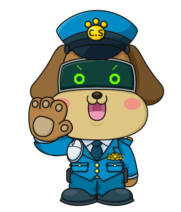 警察ケン