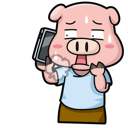 各請求詐欺にかかるブタ