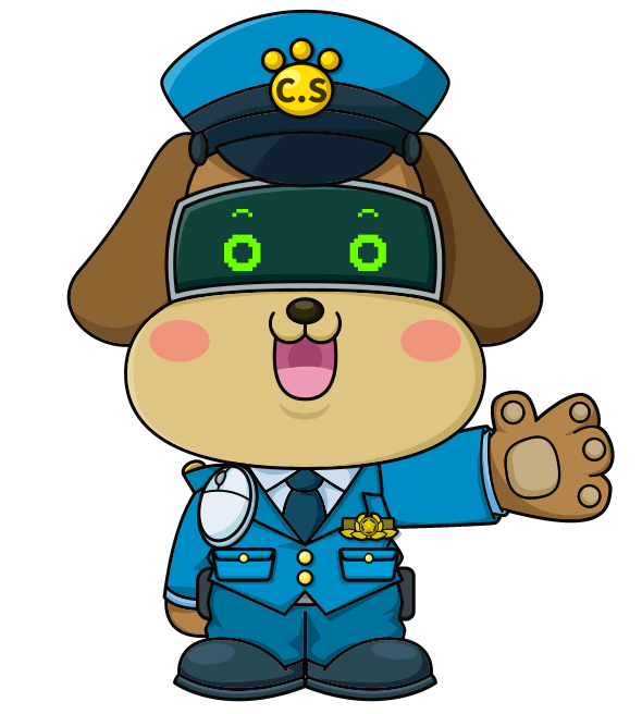 警察ケン
